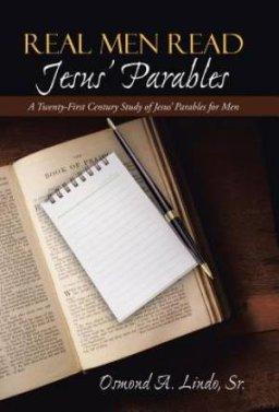 Real Men Read Jesus\' Parables