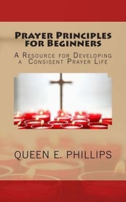 Prayer Principles For Beginners