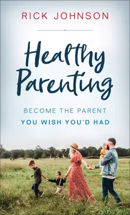 Healthy Parenting
