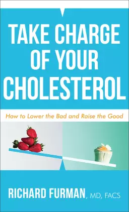 Take Charge of Your Cholesterol