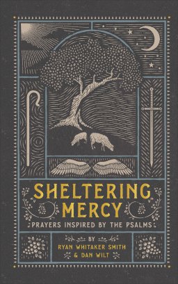 Sheltering Mercy