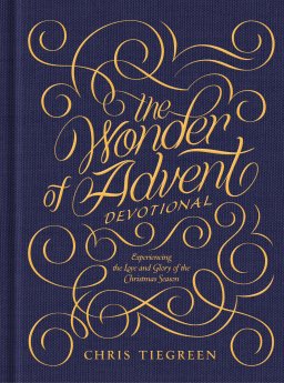The Wonder of Advent Devotional