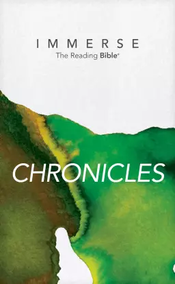 Immerse: Chronicles