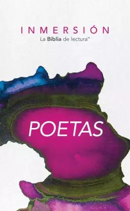 Inmersión: Poetas