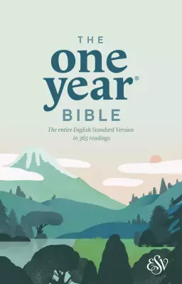 One Year Bible ESV