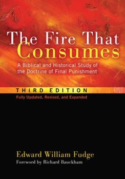 The Fire That Consumes