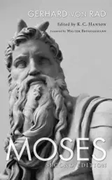 Moses, 2nd ed.