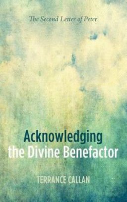 Acknowledging the Divine Benefactor