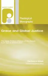 Grace and Global Justice