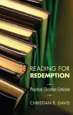 Reading for Redemption