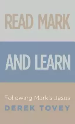 Read Mark and Learn