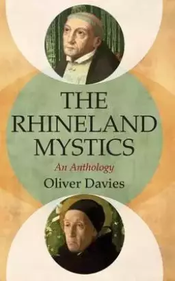 The Rhineland Mystics