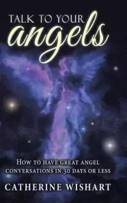 Talk to Your Angels: How to Have Great Angel Conversations in 30 Days or Less