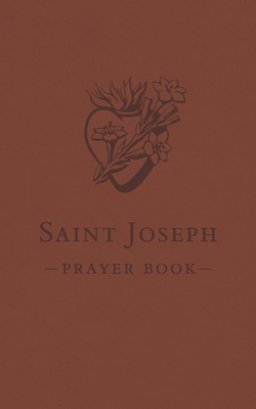 Saint Joseph Prayerbook