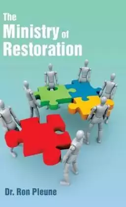 The Ministry of Restoration