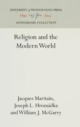 Religion and the Modern World