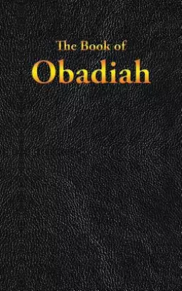 Obadiah: The Book of