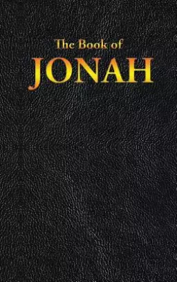 Jonah: The Book of