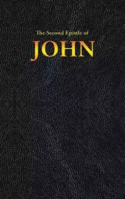 The Second Epistle of JOHN