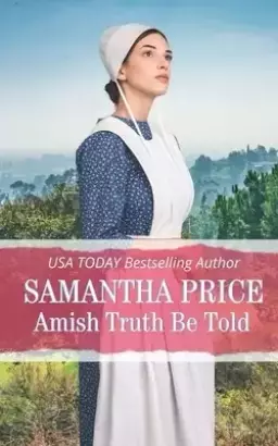 Amish Truth Be Told
