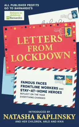 Letters From Lockdown