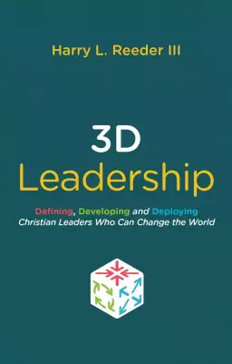 3D Leadership