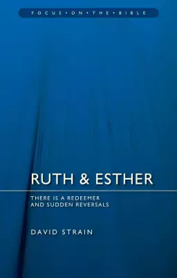 Ruth And Esther