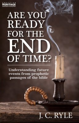 Are You Ready for the End of Time?