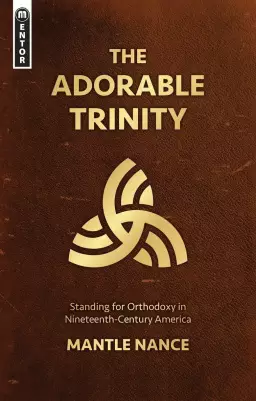 Adorable Trinity
