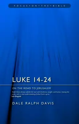 Luke 14–24