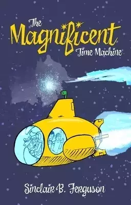 The Magnificent Time Machine