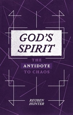 God's Spirit
