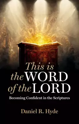 This is the Word of the Lord