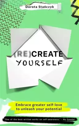 (Re)Create Yourself