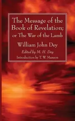 The Message of the Book of Revelation