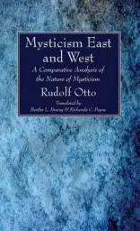 Mysticism East and West