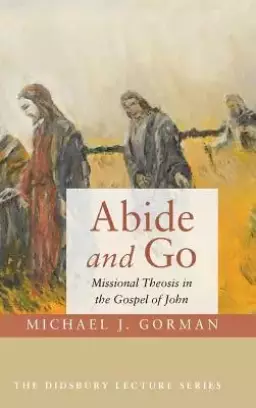 Abide and Go