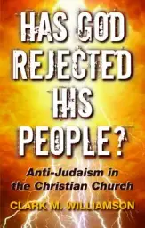 Has God Rejected His People?