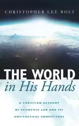 The World in His Hands