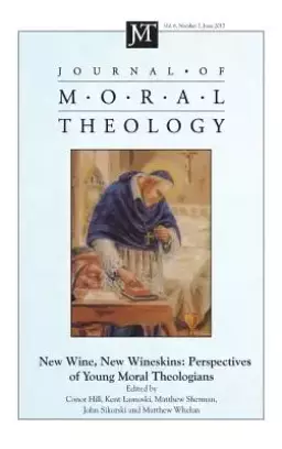 Journal of Moral Theology, Volume 6, Number 2