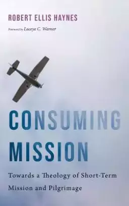 Consuming Mission