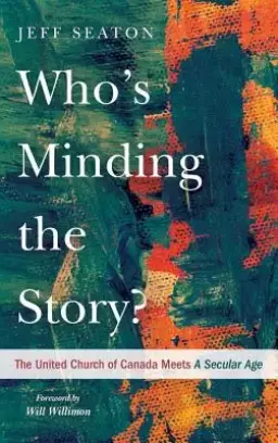 Who's Minding the Story?