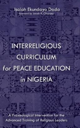 Interreligious Curriculum for Peace Education in Nigeria