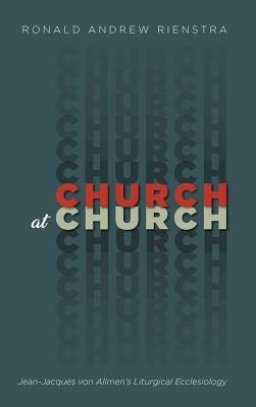 Church at Church