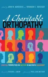 A Charitable Orthopathy