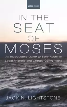 In the Seat of Moses