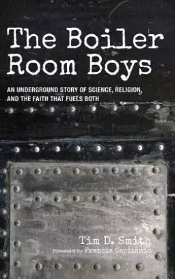 The Boiler Room Boys
