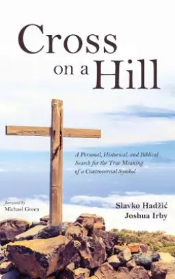 Cross on a Hill