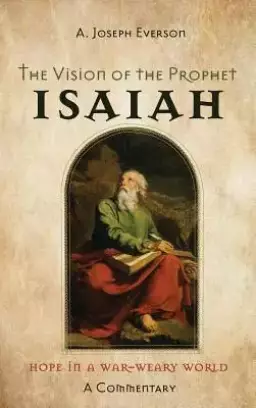 Vision Of The Prophet Isaiah