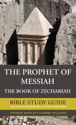 The Prophet of Messiah